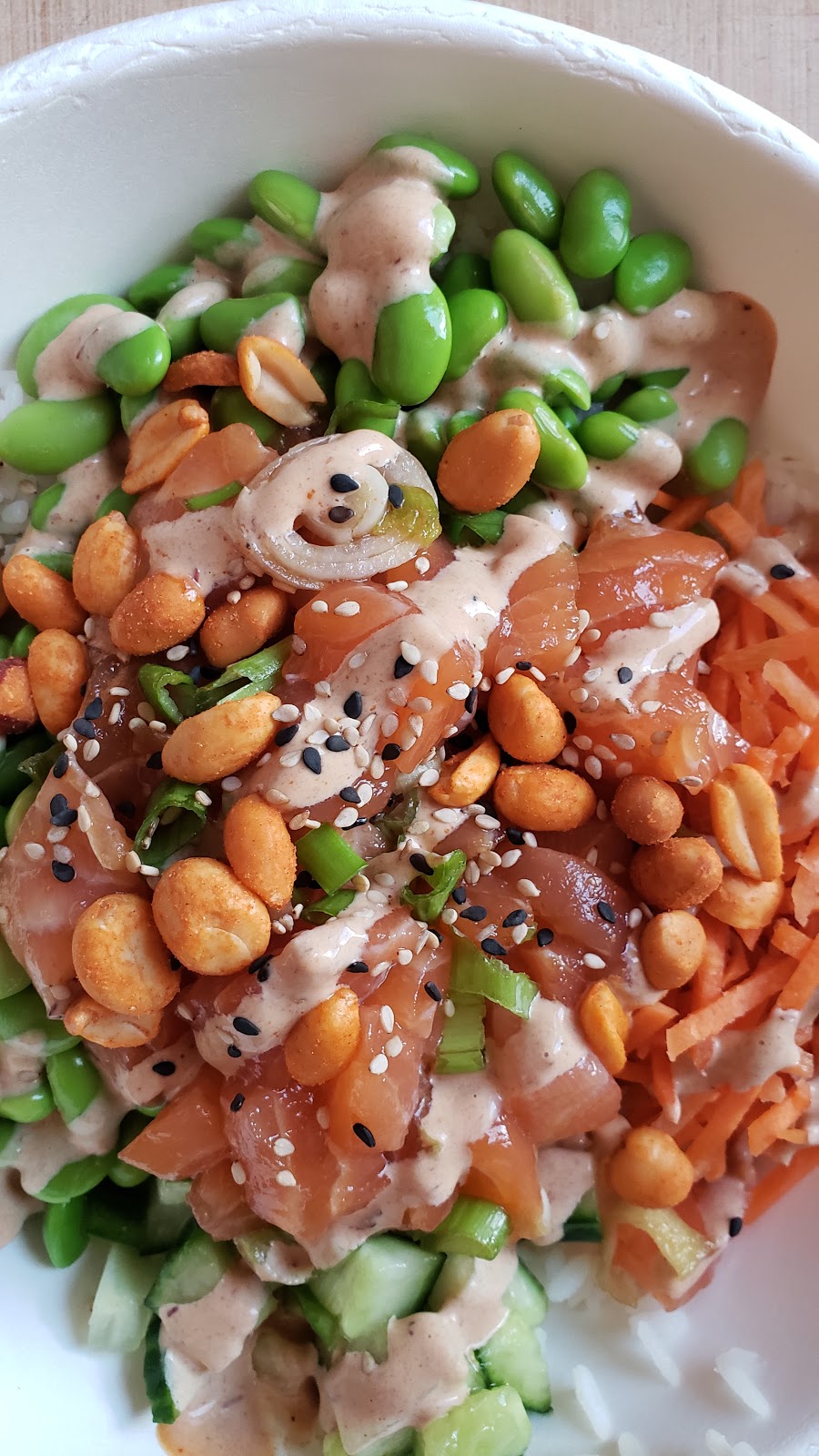 MOUSHI | 2624 Bd Daniel-Johnson, Laval, QC H7P 5Z5, Canada | Phone: (514) 664-7653