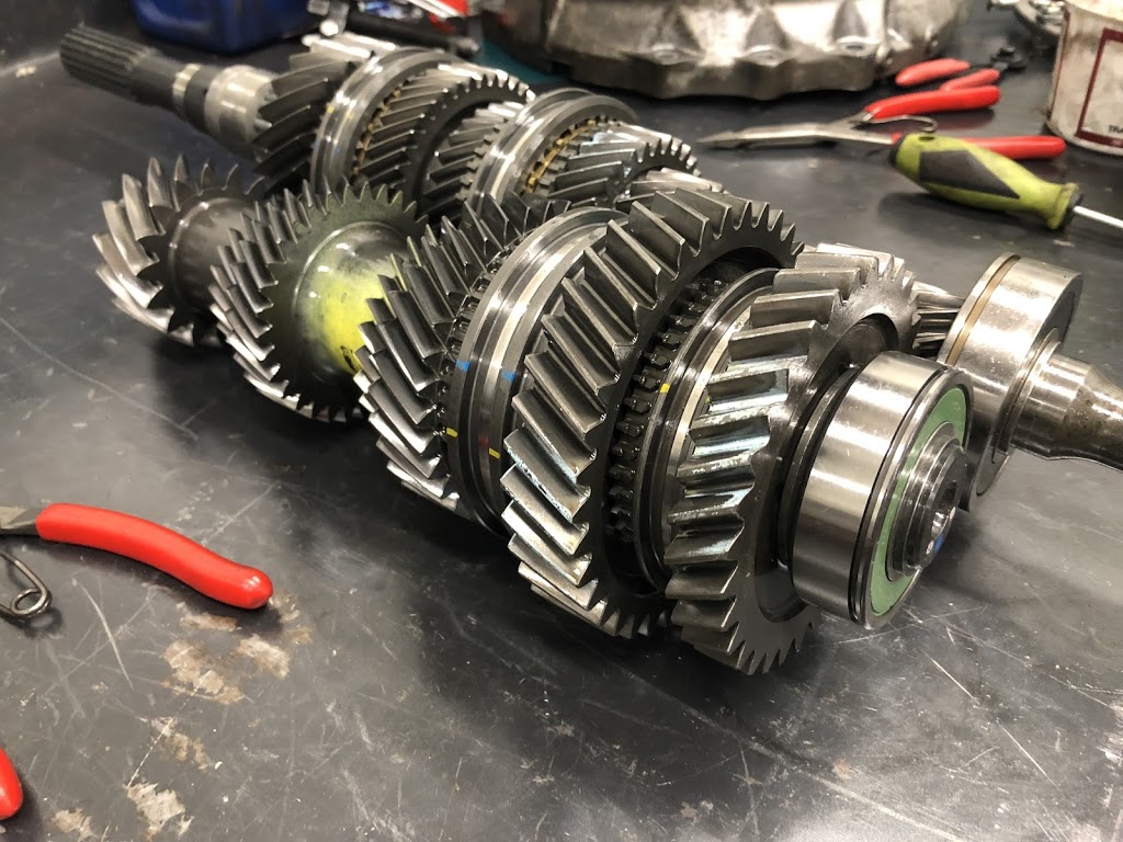 Stoney Creek Transmission | 1064 Hamilton Regional Rd 8, Stoney Creek, ON L8E 5H8, Canada | Phone: (905) 516-9560