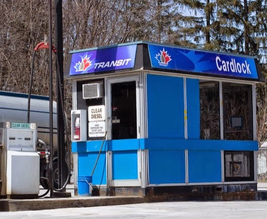 Transit Petroleum Ltd | Kitchener, ON N2G 4R3, Canada | Phone: (519) 571-1220