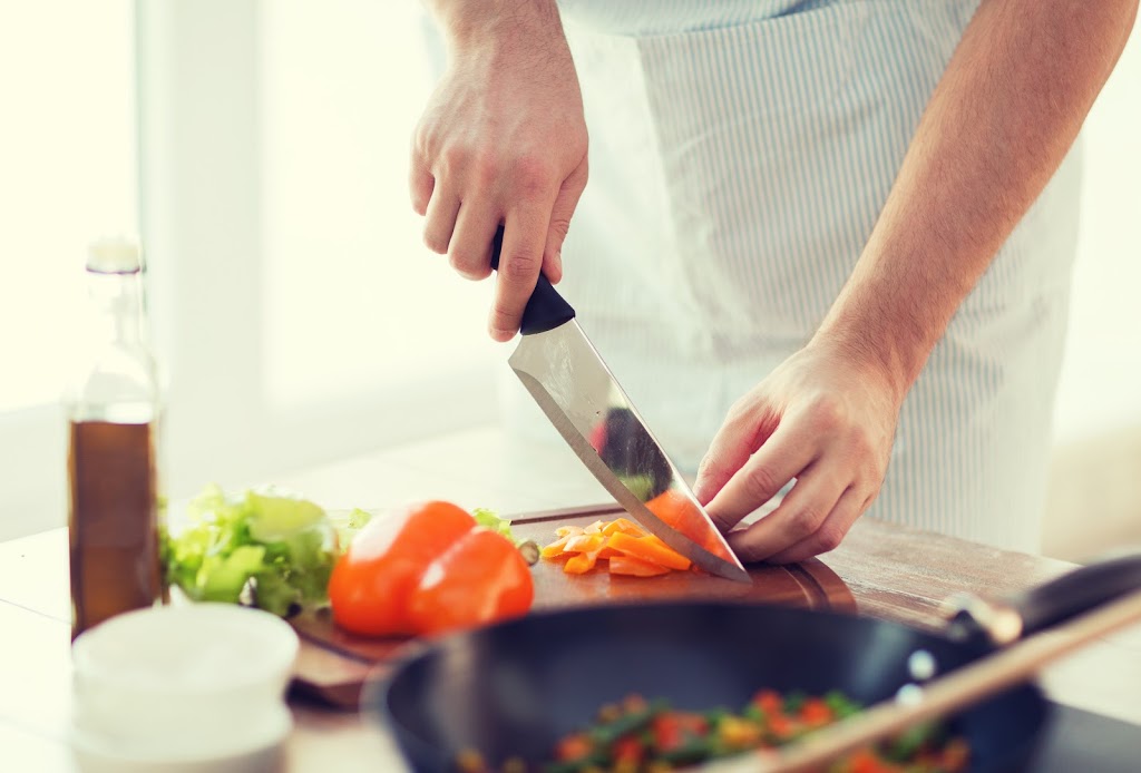 Nutrition Consciente | 6597 Rue Molson, Montréal, QC H1Y 3C4, Canada | Phone: (514) 593-4711