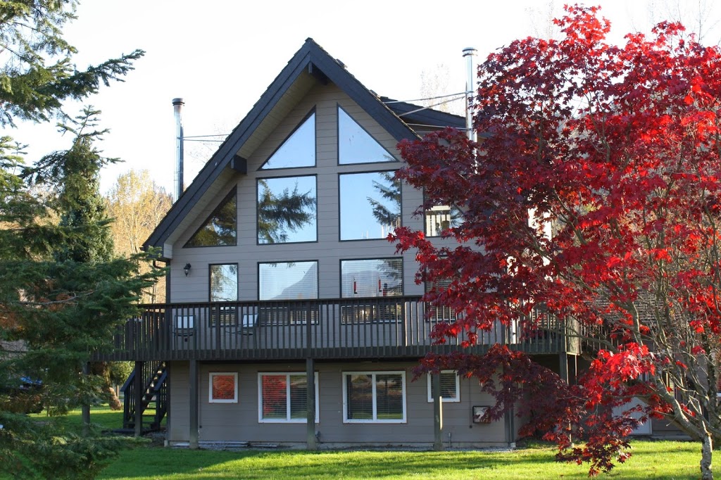 Kilby Bed and Breakfast | 76 Kilby Rd, Kent, BC V0M 1A1, Canada | Phone: (604) 491-3337