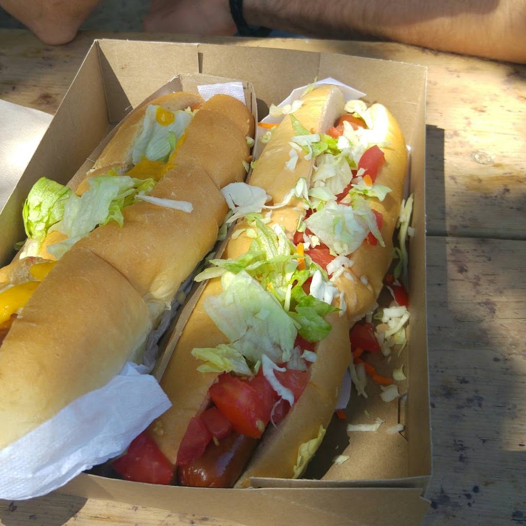 The Arbor | 101 Main St, Port Dover, ON N0A 1N0, Canada | Phone: (519) 583-0611