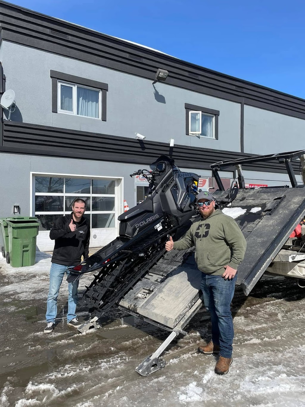 SM Sport | 11337 Bd Valcartier, Québec, QC G2A 2M4, Canada | Phone: (418) 842-2703