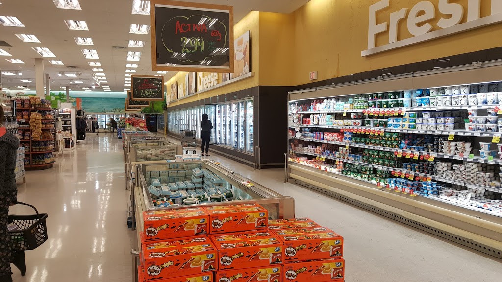 Fortinos | 1059 Plains Rd E, Burlington, ON L7T 4K1, Canada | Phone: (905) 634-1591