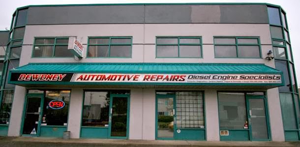Dewdney Automotive Repairs | car repair | 102 - 11517 Kingston St, Maple Ridge, BC V2X 0Y2, Canada | 6044601066 OR +1 604-460-1066