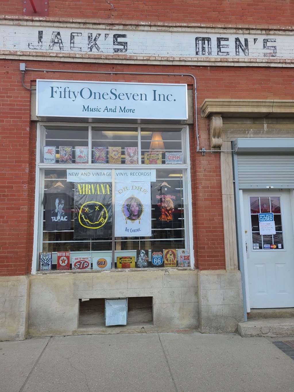 FiftyOneSeven Inc | 5010 50 St, Ponoka, AB T4J 1R7, Canada | Phone: (403) 307-8511