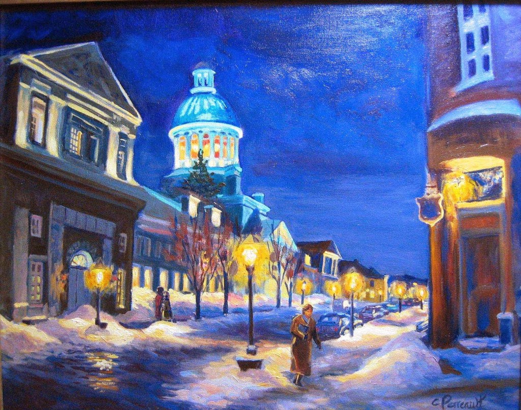 Chantal Perreault | 553 Rue des Alouettes, Longueuil, QC J4G 2N2, Canada | Phone: (514) 884-9640