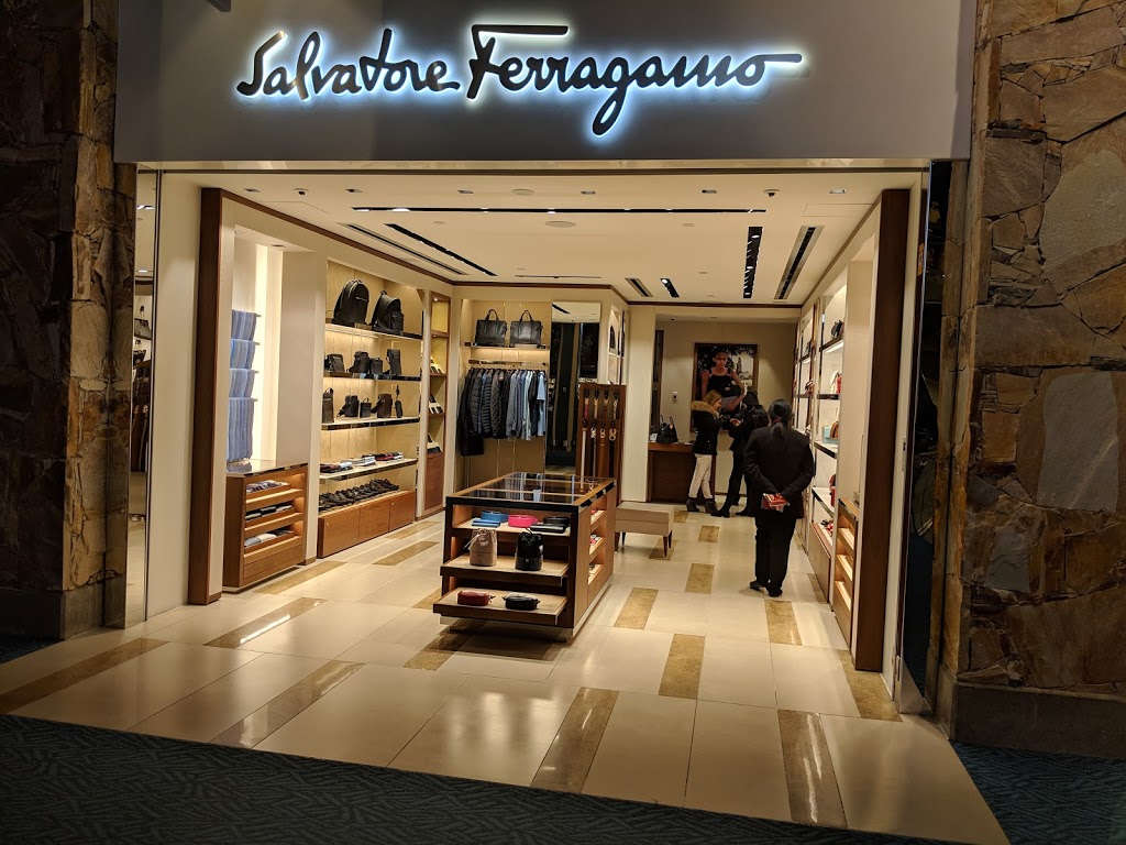 Salvatore Ferragamo | 3211 Grant McConachie Way, Richmond, BC V7B 1Y7, Canada | Phone: (604) 273-1708