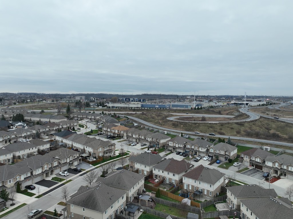 AeroSkyDroneServices | 47 Cedarville Dr, Stoney Creek, ON L8J 0A5, Canada | Phone: (289) 205-3450