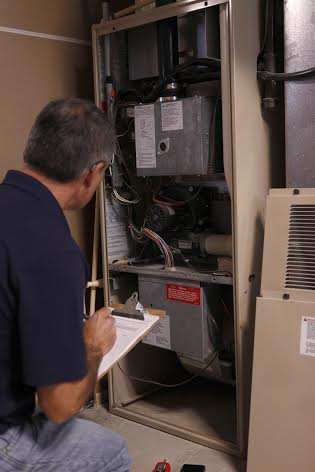 Dependable Wendel Home Inspection Services | 3 3rd St, Walkerton, ON N0G 2V0, Canada | Phone: (519) 540-8470