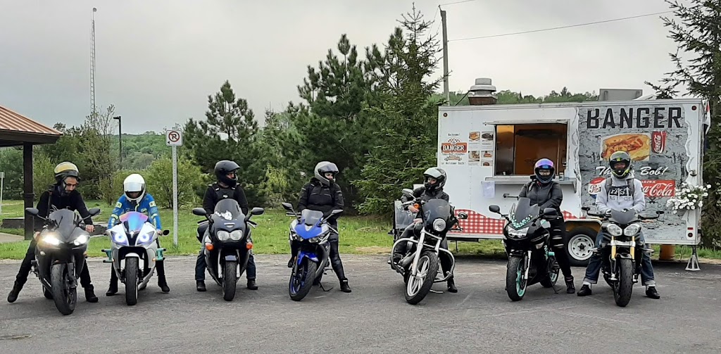 The Banger | 1695 Emsdale Rd, Emsdale, ON P0A 1J0, Canada | Phone: (705) 783-2287