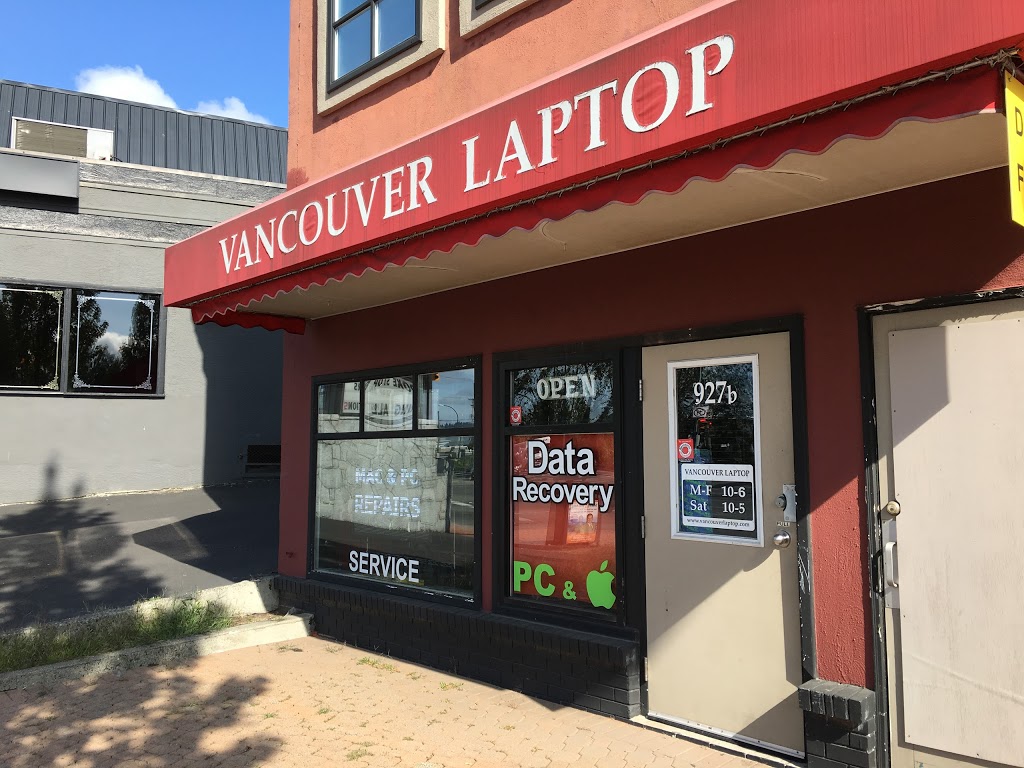 Vancouver Laptop | 927 Brunette Ave #104, Coquitlam, BC V3K 1C8, Canada | Phone: (604) 522-6052