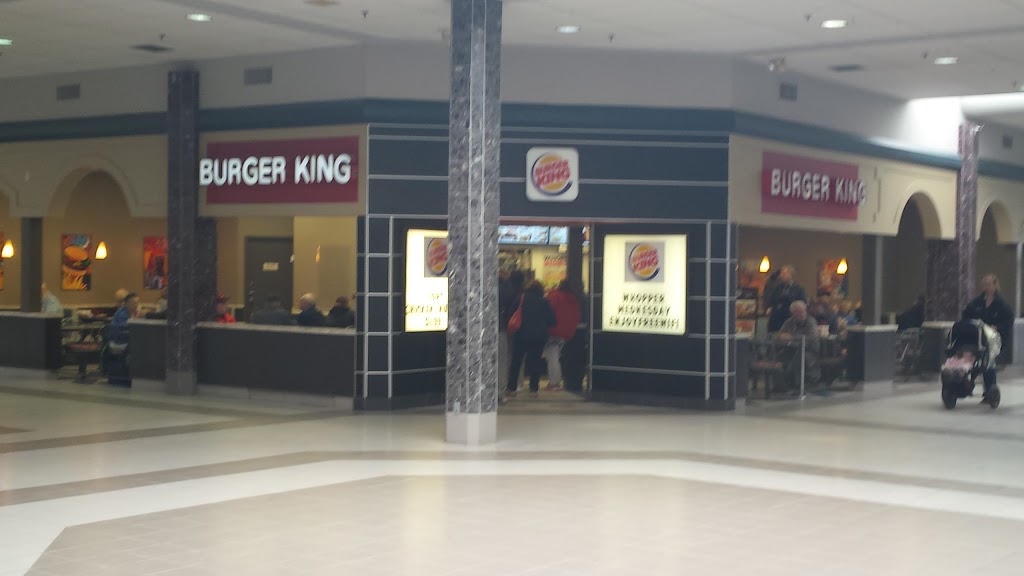 Burger King | Lindsay, ON K9V 4Z1, Canada | Phone: (705) 878-1781