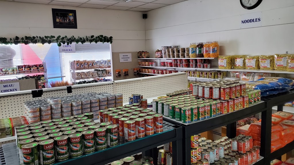 J&B Filipino/Asian Store & Filipino restaurant & Takeout | 5645 Ferry St, Niagara Falls, ON L2G 1S5, Canada | Phone: (289) 296-1114