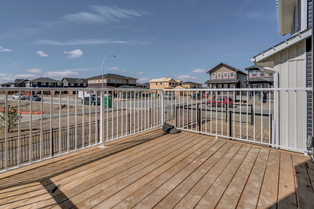Trico Homes Midtown Front Attached | 7 Midgrove Drive SW, Airdrie, AB T4B 5H1, Canada | Phone: (403) 945-2864