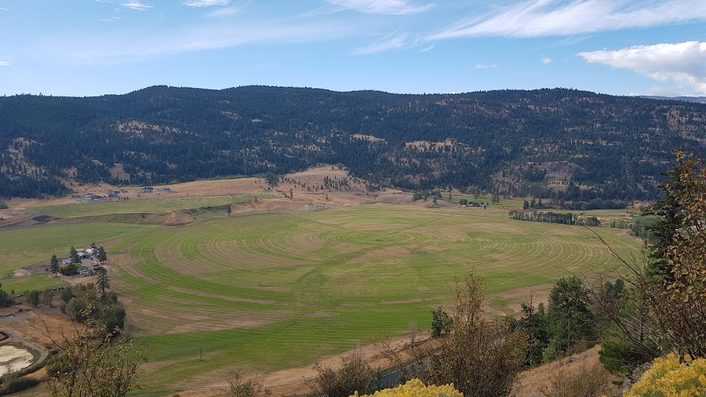 Centennial Park | 1350 Government Ave, Merritt, BC V1K 1K6, Canada | Phone: (250) 378-4224