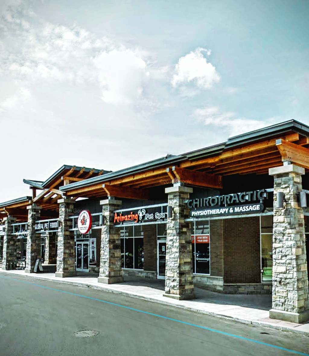 Laurelwood Chiropractic, Massage therapy and Physiotherapy Welln | 450 Columbia St W, Waterloo, ON N2T 2W1, Canada | Phone: (519) 883-4188