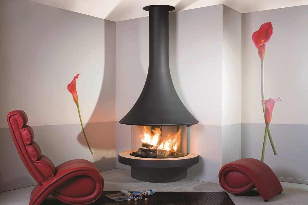 Romantic Fireplaces Kitchens and BBQs | 5380 Canotek Rd, Gloucester, ON K1J 1H7, Canada | Phone: (613) 748-1777