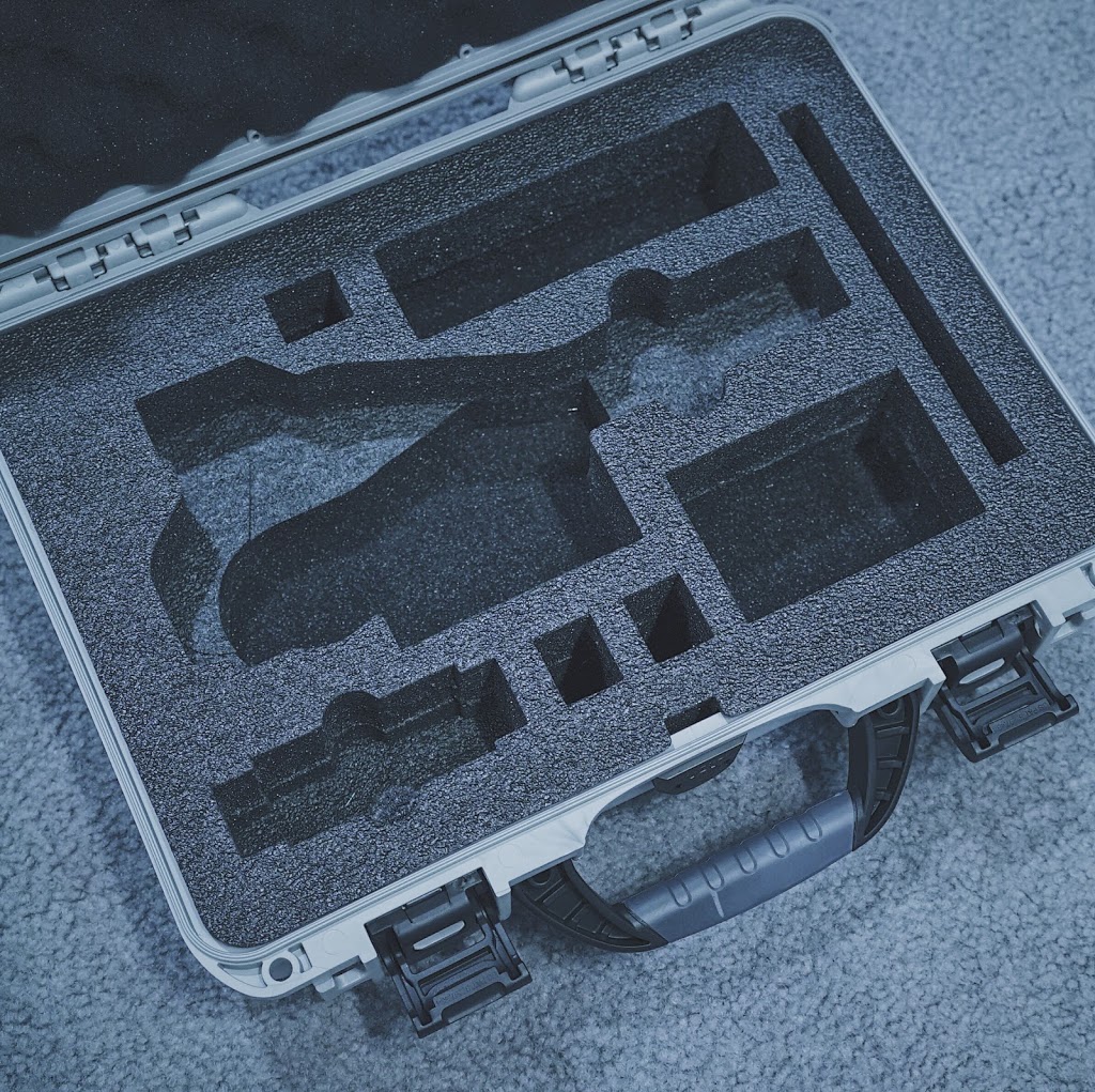HardCases.ca | 244 Chemin de lAssomption, Bromont, QC J2L 2B4, Canada | Phone: (888) 919-7682