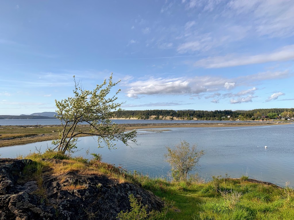 Fisherman Bay Preserve | Chestnut Ln, Lopez Island, WA 98261, USA