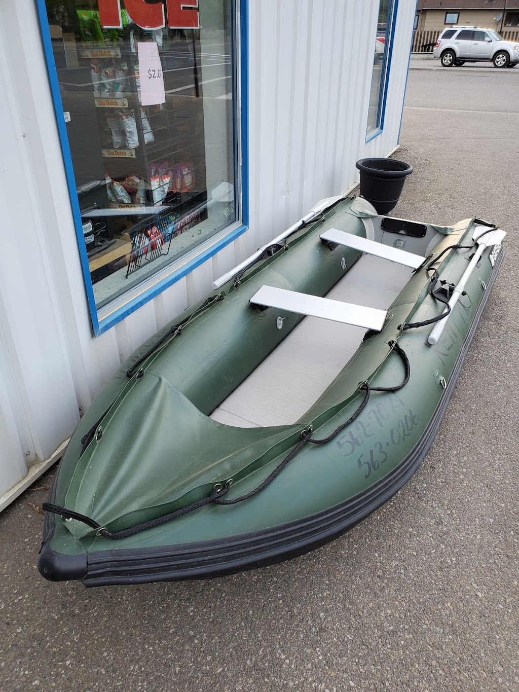 Water Magic | 11906 20 Ave, Blairmore, AB T0K 0E0, Canada | Phone: (403) 562-7021