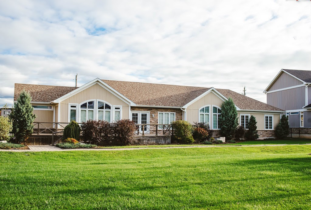 Quality Homes | 9 Windward Dr, Grimsby, ON L3M 4E8, Canada | Phone: (800) 265-2648
