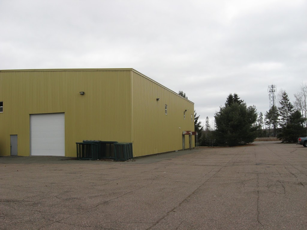 Newport Custom Metal Fabrications | 114 Lancaster Crescent, Debert, NS B0M 1G0, Canada | Phone: (902) 662-2220