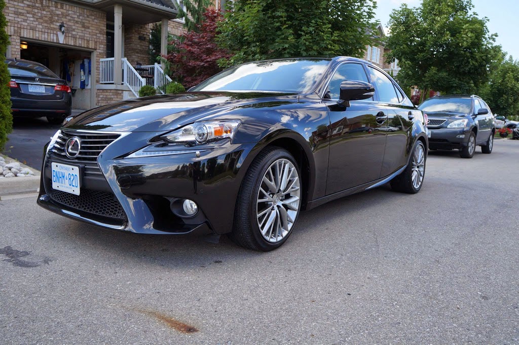 Reflections Automotive Detailing | 16 Neopolitan Rd, Brampton, ON L6Y 5N8, Canada | Phone: (905) 783-7157