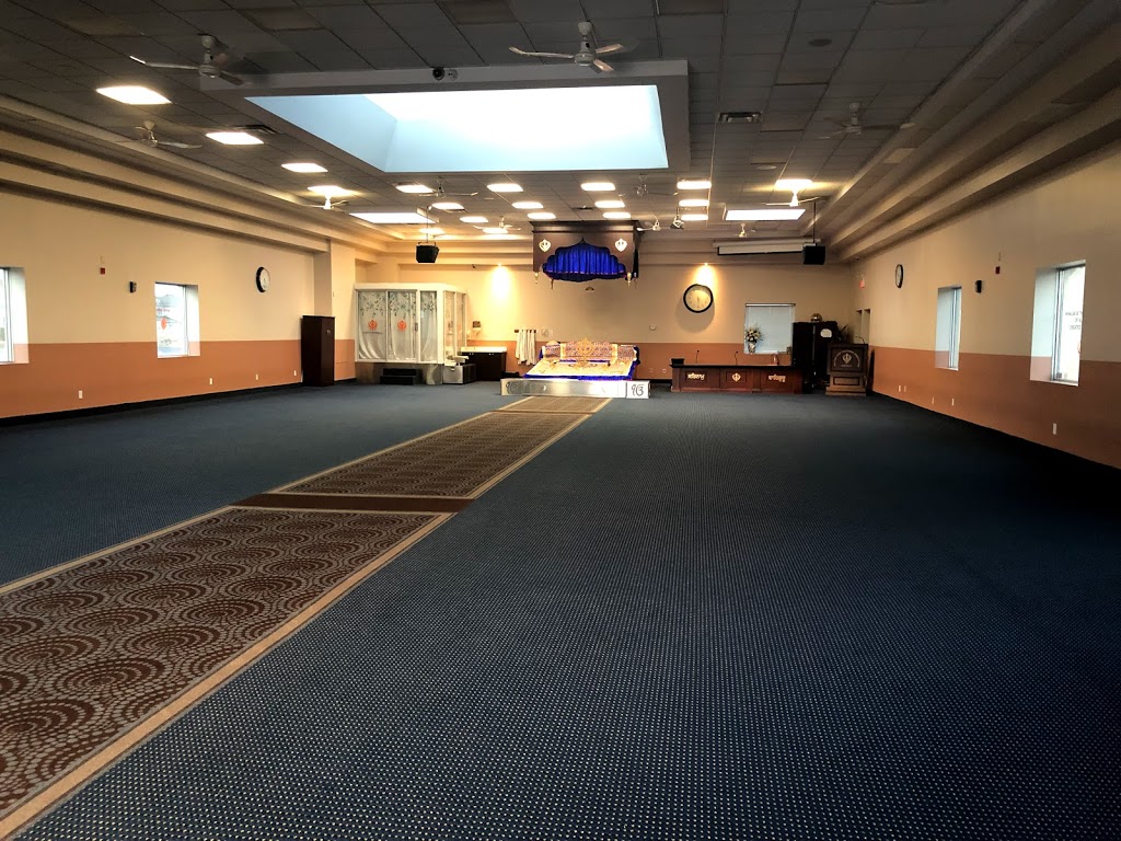 Sikh Cultural Association | 2403 Khalsa Gate, Oakville, ON L6M 4J2, Canada | Phone: (905) 469-1313