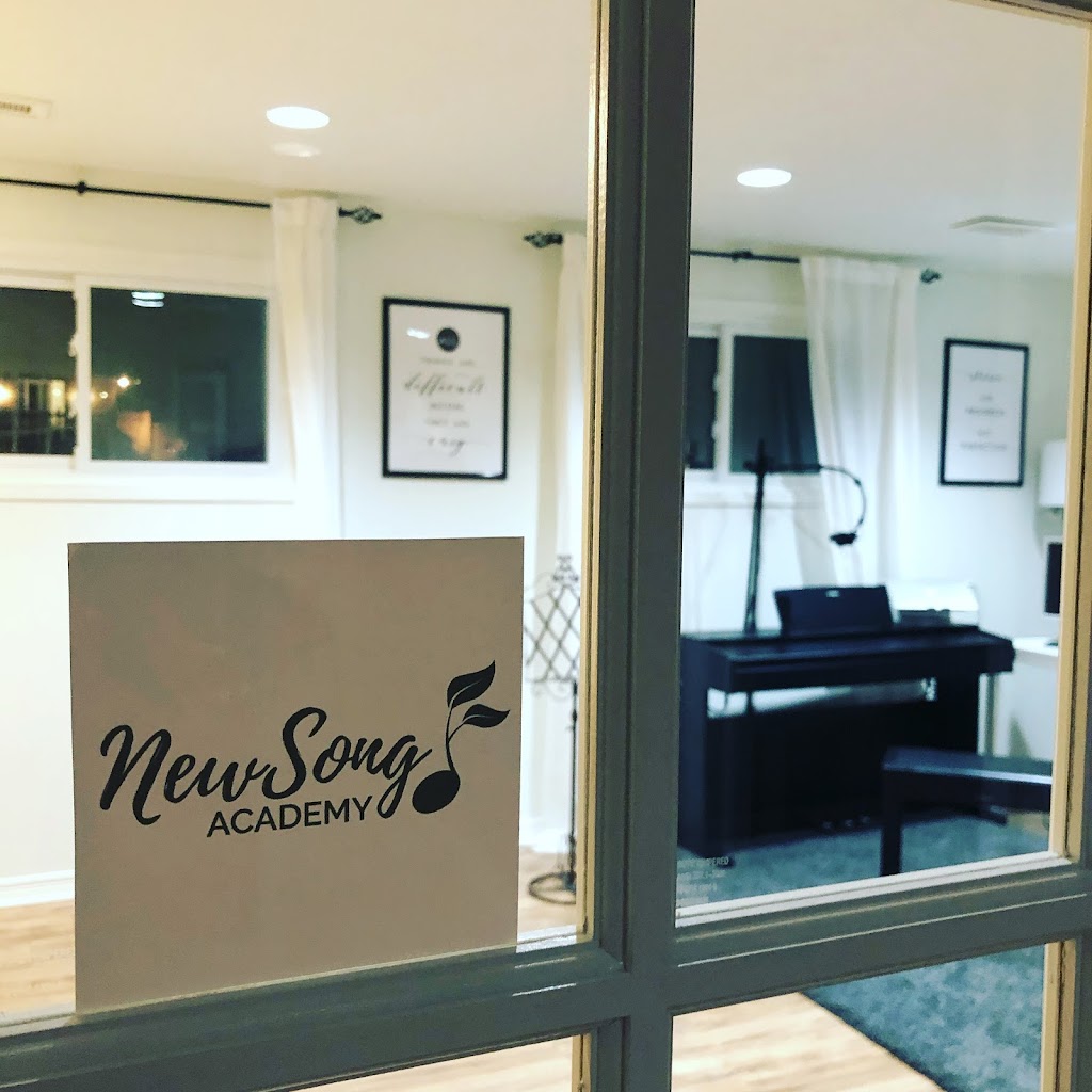 NewSong Academy | 10 St Clair Crescent, London, ON N6J 3E2, Canada | Phone: (647) 239-0039