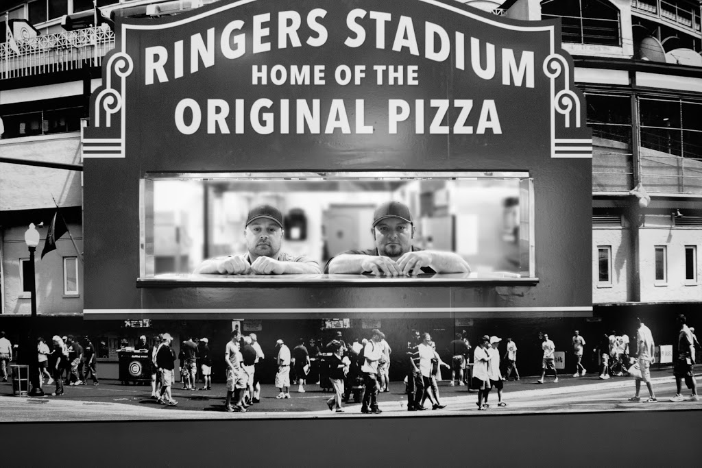 Ringers Original Pizza | 2-100 6 Ave S, Warman, SK S0K 4S0, Canada | Phone: (306) 933-9444