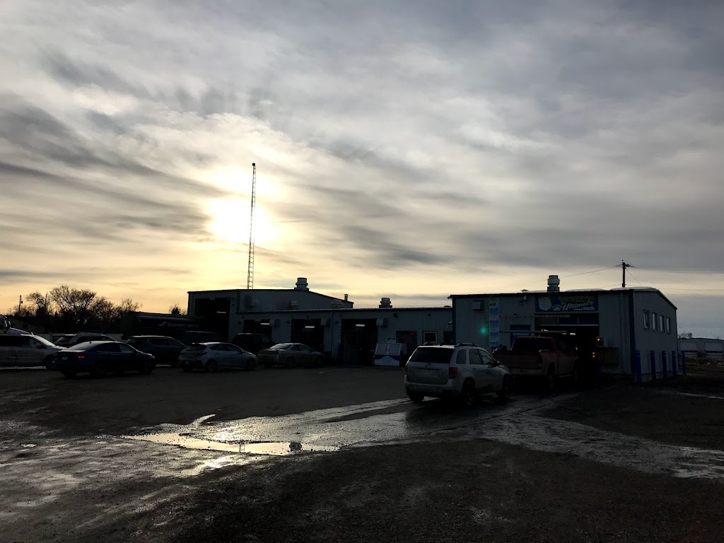 Top Wand Car & Truck Wash | 6306 55 St, Taber, AB T1G 2H4, Canada | Phone: (403) 223-0397