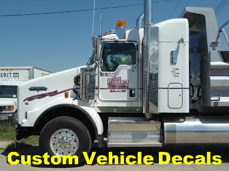 Signwriter | 933 Industrial Road 1, Cranbrook, BC V1C 4C7, Canada | Phone: (250) 426-5774