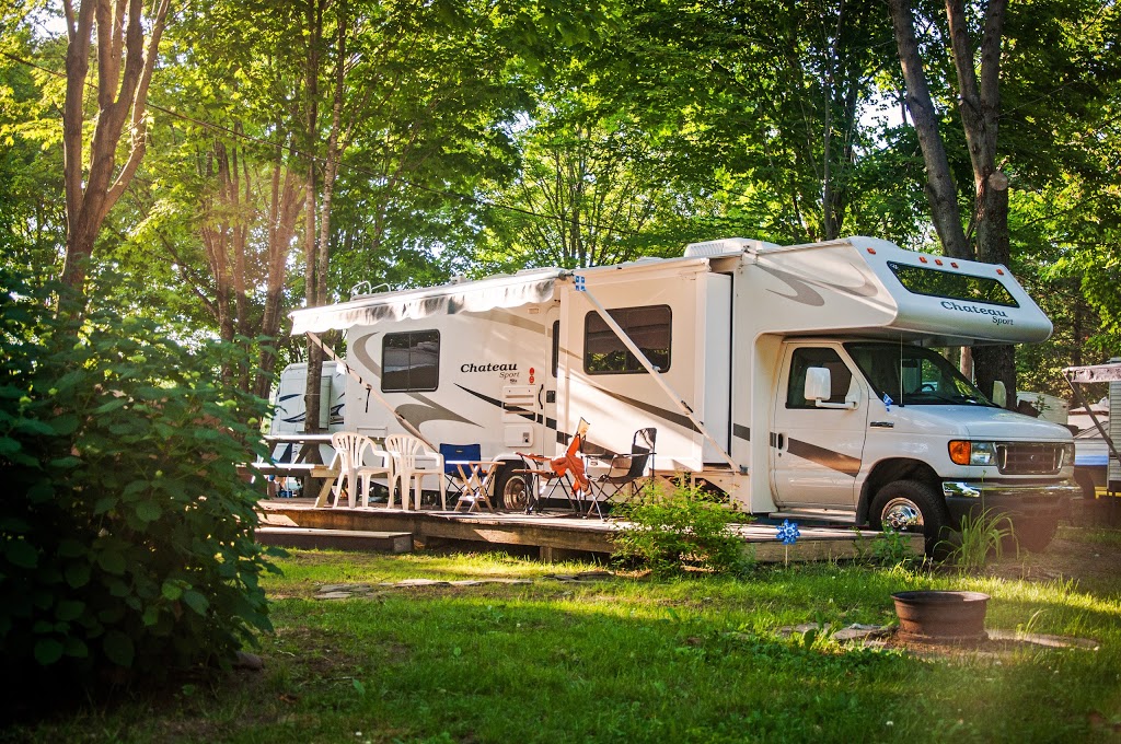 Camping Nature Plein air | 2733 Chemin de la Vallée-Missisquoi, Mansonville, QC J0E 1X0, Canada | Phone: (888) 746-4140