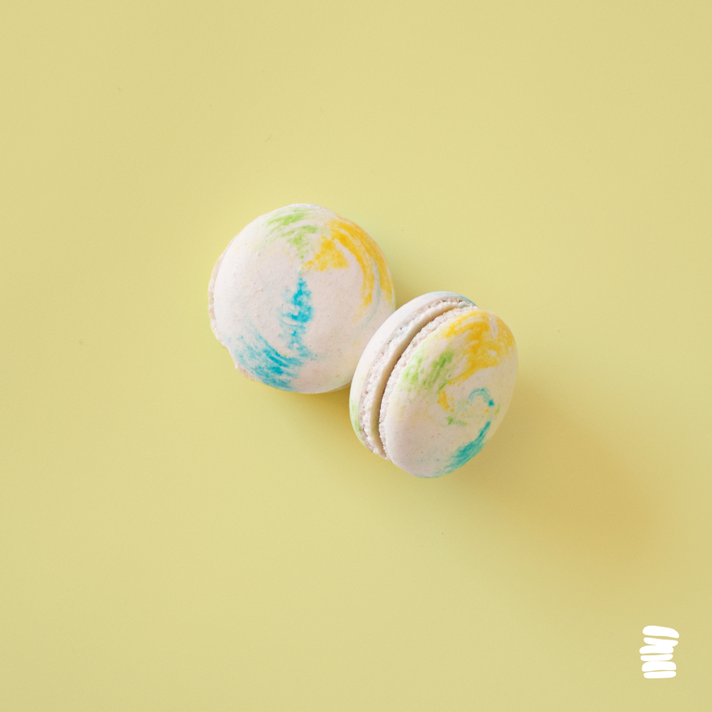 Meringue Patisserie | 833 Westlock Rd Unit 9, Mississauga, ON L5C 1K7, Canada | Phone: (289) 952-2409