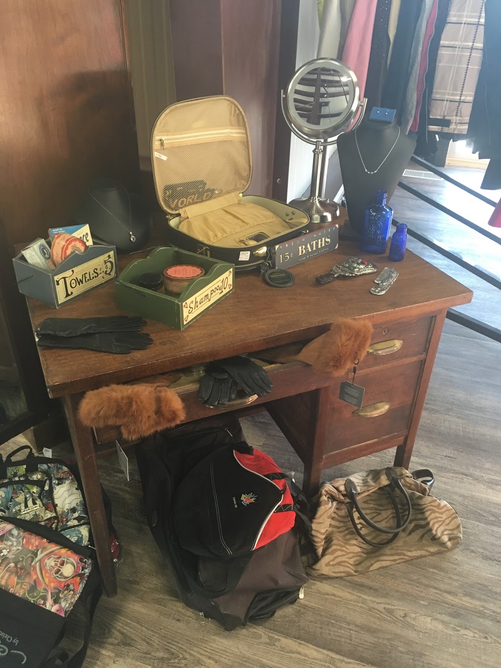 MySecondhandStore.com | 109 Gateway Dr NE #3105, Airdrie, AB T4B 0J6, Canada | Phone: (403) 960-3070
