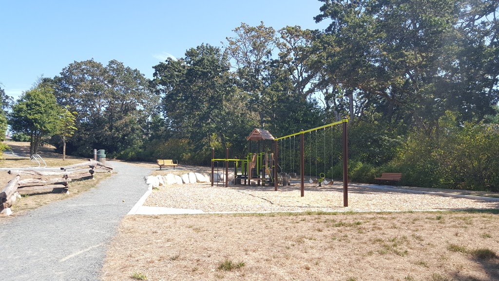 Brodick Park | Brodick Crescent, Victoria, BC V8N 5Z9, Canada
