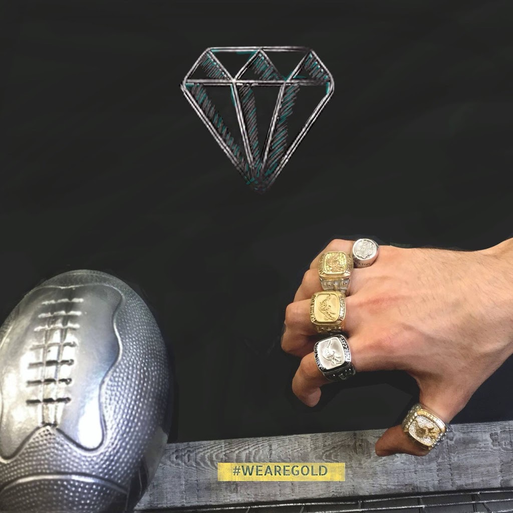 Barrys Jewellers | 730 Upper James St, Hamilton, ON L9C 2Z9, Canada | Phone: (905) 575-4415