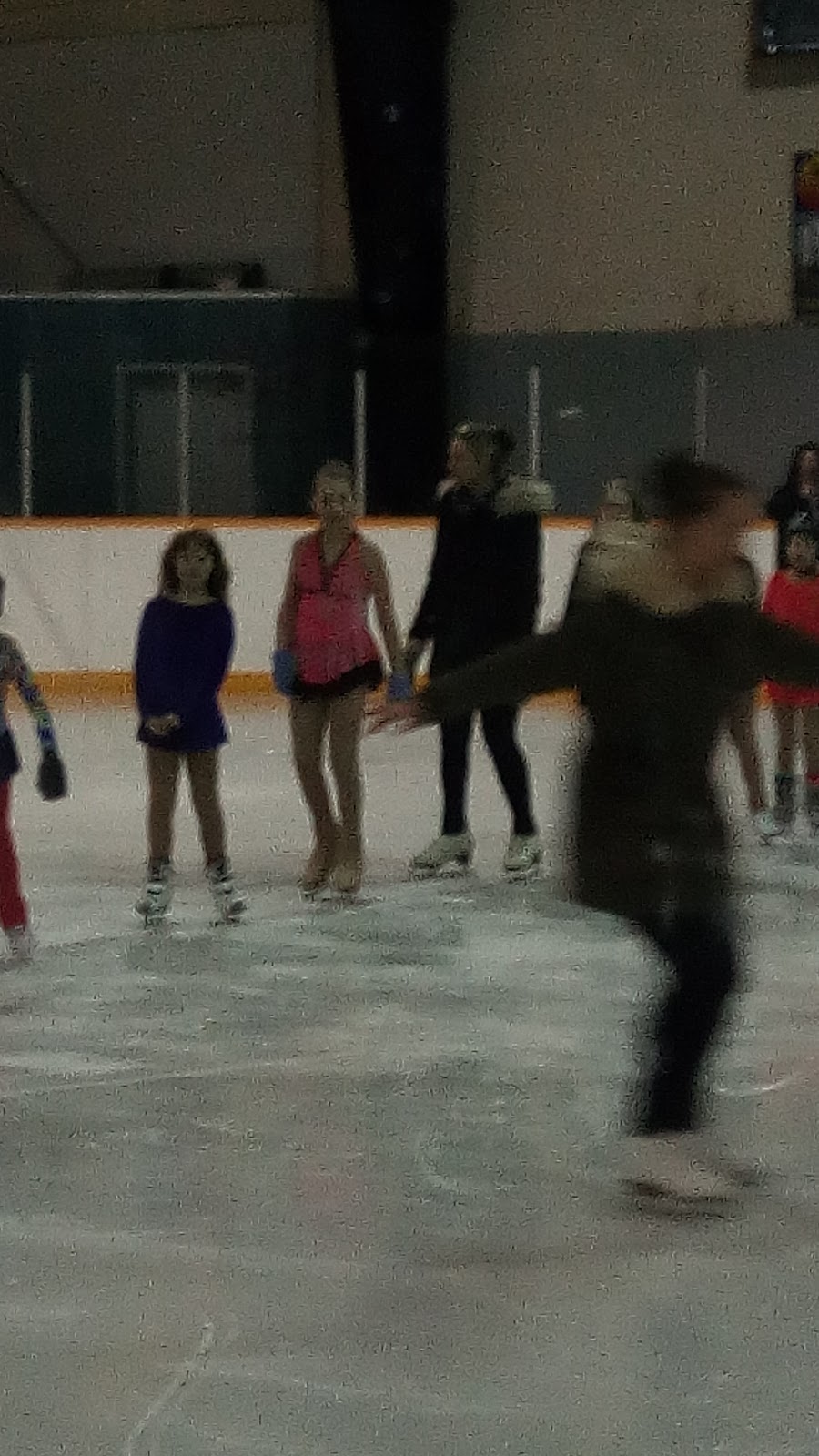 Massey District Community Arena | 455 Government Rd, Massey, ON P0P 1P0, Canada | Phone: (705) 865-2519