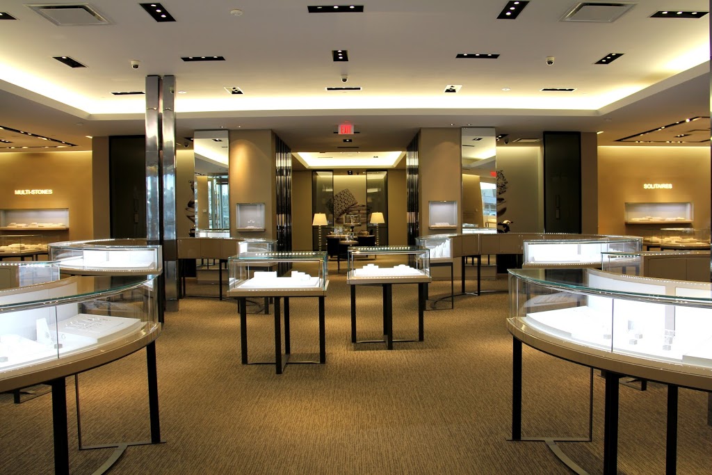 Spence Diamonds | 6700 Macleod Trail, Calgary, AB T2H 0L3, Canada | Phone: (403) 258-2242
