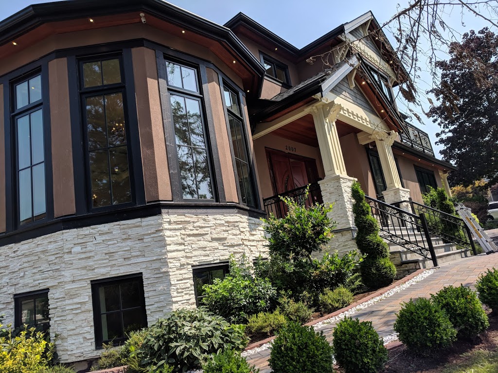 Quilchena Park | 4590 Magnolia St, Vancouver, BC V6J 4B5, Canada | Phone: (604) 873-7000