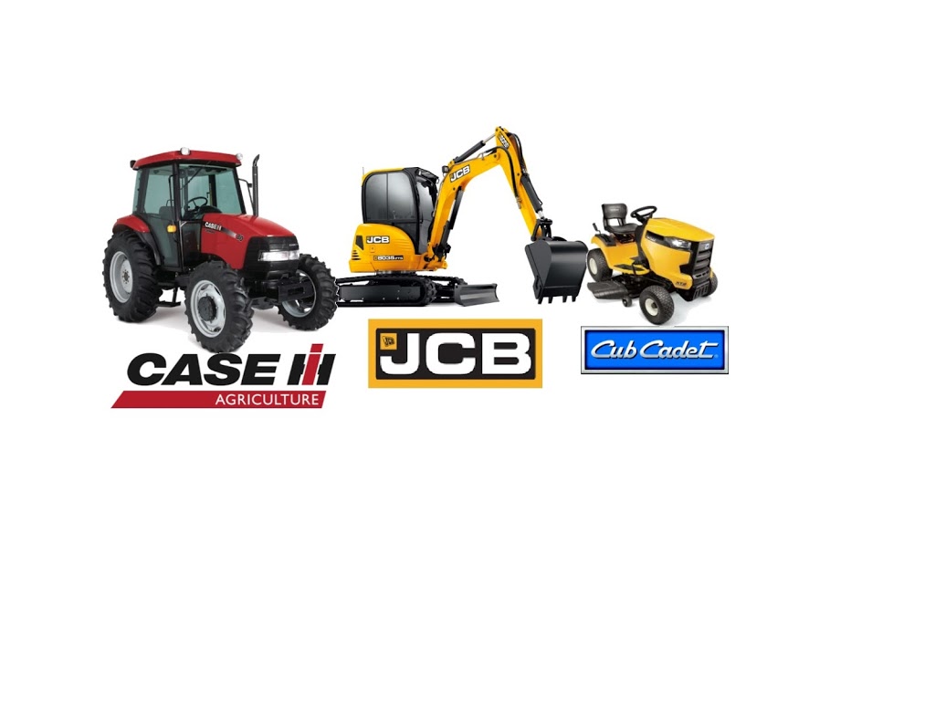 DOUGHTY & WILLIAMSON | 2173 ON-3, Jarvis, ON N0A 1J0, Canada | Phone: (519) 587-2273