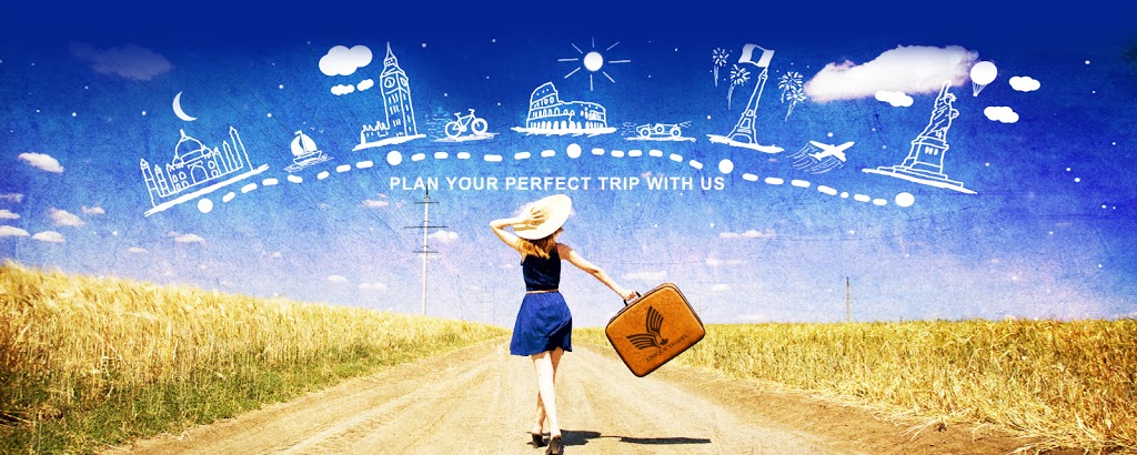 Unique Travel Toronto | 72 Steeles Ave W #204b, Thornhill, ON L4J 1A1, Canada | Phone: (416) 968-2636