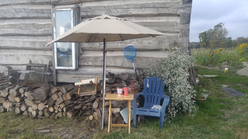 Providence Acres farm | 4494 Scotchmere Dr, Glencoe, ON N0L 1M0, Canada | Phone: (519) 520-3463