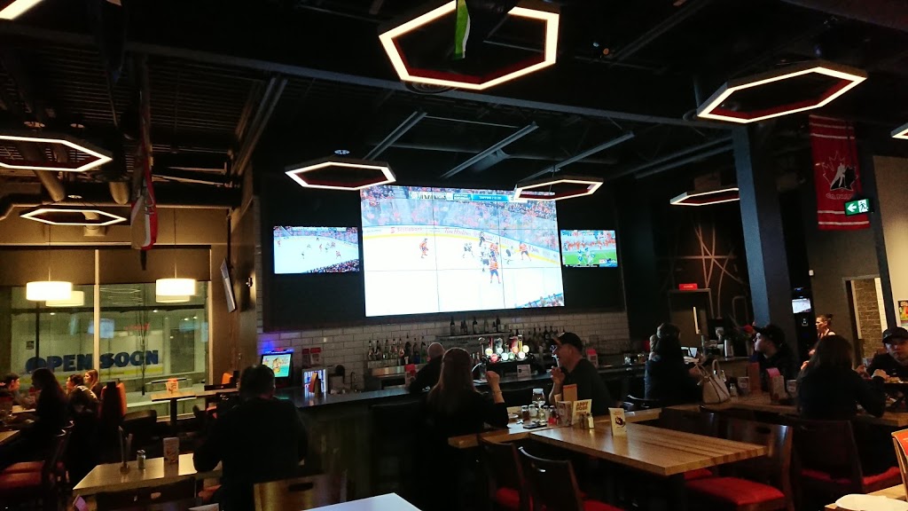 Boston Pizza | 200 – 19587 Seton Crescent SE, Calgary, AB T3M 2T5, Canada | Phone: (403) 475-5678
