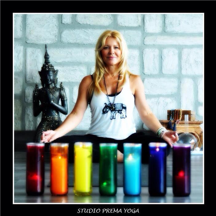 Studio Prema Yoga | 547 Rue Leclerc, Repentigny, QC J6A 8B4, Canada | Phone: (514) 705-1751