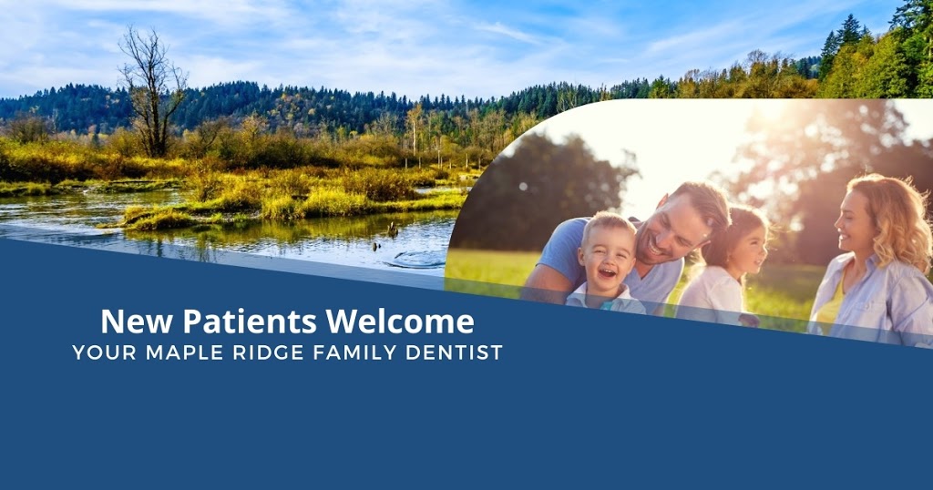 Cottonwood Dental Care | 11939 240 St #240, Maple Ridge, BC V4R 1M7, Canada | Phone: (604) 477-2227