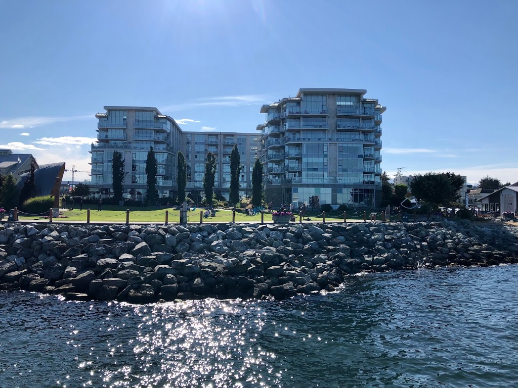 Sidney Spit Ferry | 2537 Beacon Ave #105, Sidney, BC V8L 1Y2, Canada | Phone: (250) 656-7599