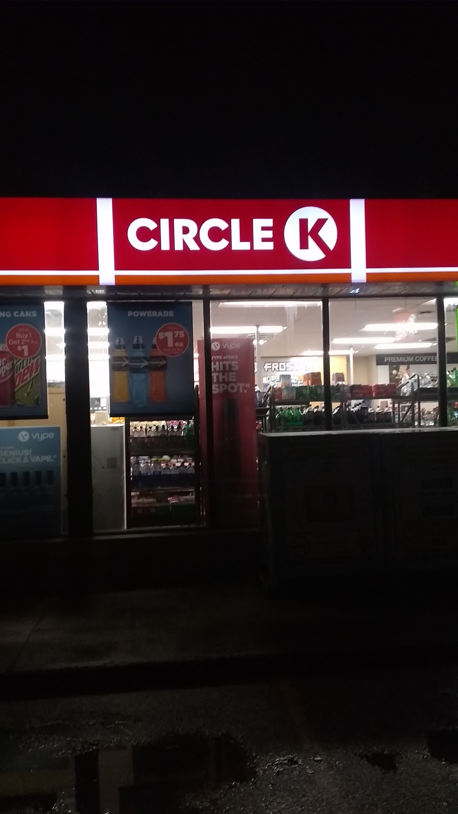 Macs | 1093 Lauzon Rd, Windsor, ON N8S 3M8, Canada | Phone: (519) 974-9186