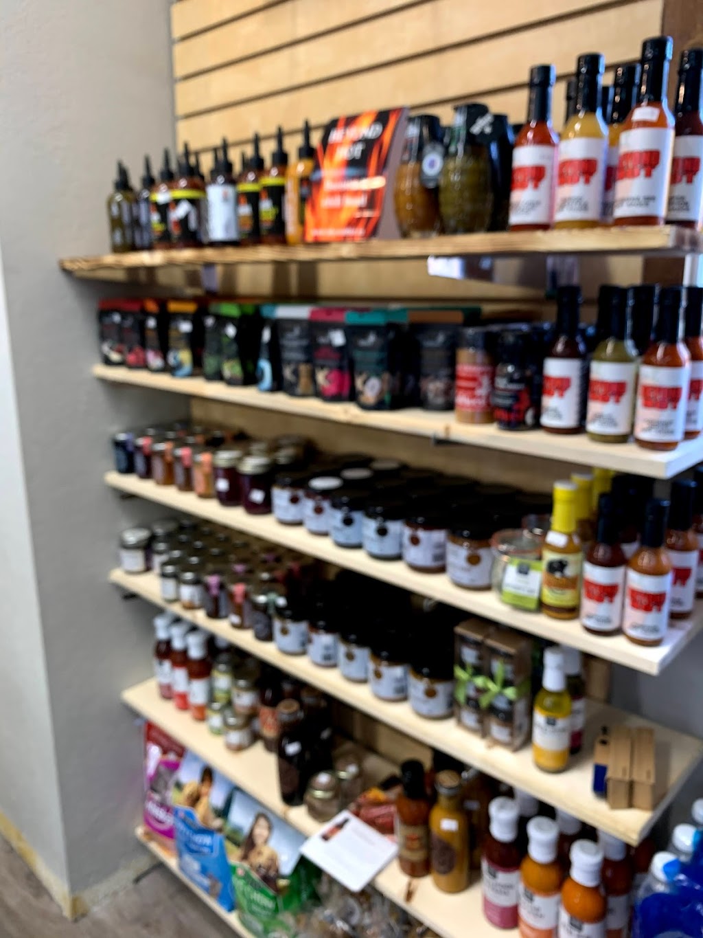 Miners Mercantile & Bakery & Fuel Station | 602 1st Ave, AB-774, Beaver Mines, AB T0K 1W0, Canada | Phone: (403) 627-4878